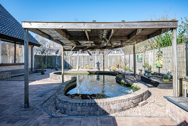 Medium property photo - Westerkimme 47, 8316 ED Marknesse